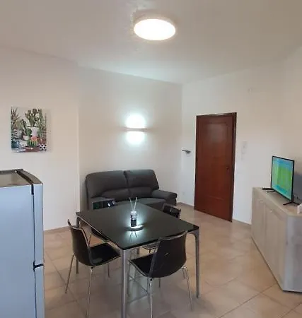 Διαμέρισμα Lovely House Tra Pineta E Mare Torre di Montalto