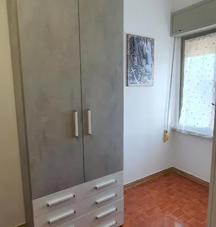 Διαμέρισμα Lovely House Tra Pineta E Mare *