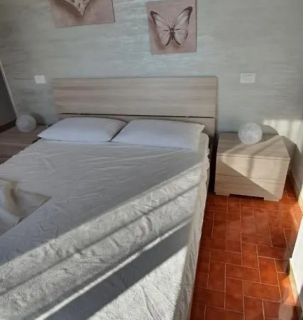 Lovely House Tra Pineta E Mare