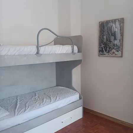 Διαμέρισμα Lovely House Tra Pineta E Mare *