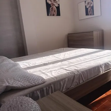 Lovely House Tra Pineta E Mare *