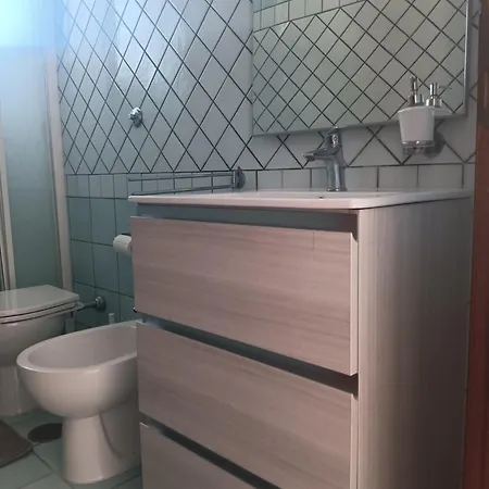 Lovely House Tra Pineta E Mare Torre di Montalto