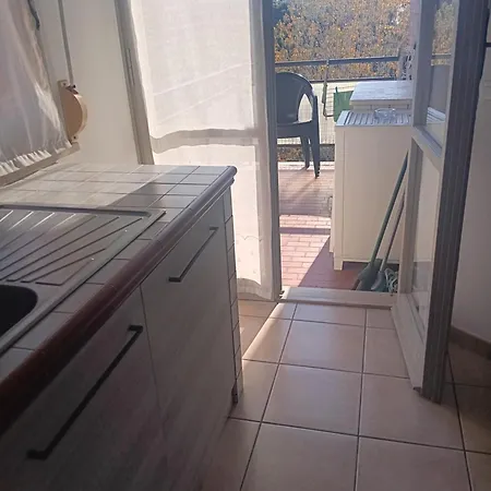 Lovely House Tra Pineta E Mare * Torre di Montalto