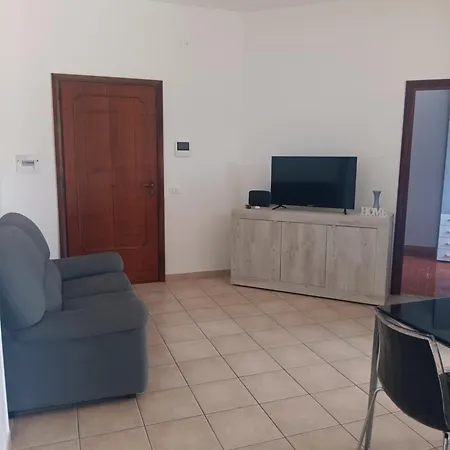 Lovely House Tra Pineta E Mare