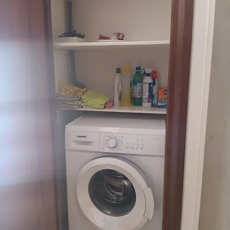Lovely House Tra Pineta E Mare Apartment