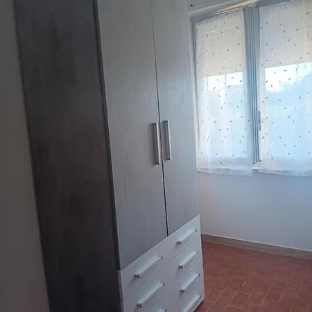 Lovely House Tra Pineta E Mare شقة *