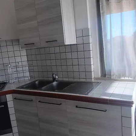 Διαμέρισμα Lovely House Tra Pineta E Mare *