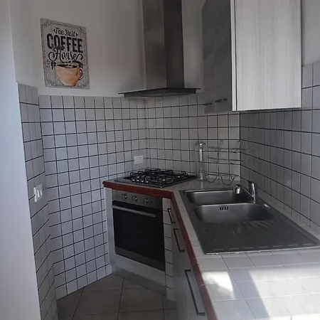 Lovely House Tra Pineta E Mare شقة Torre di Montalto