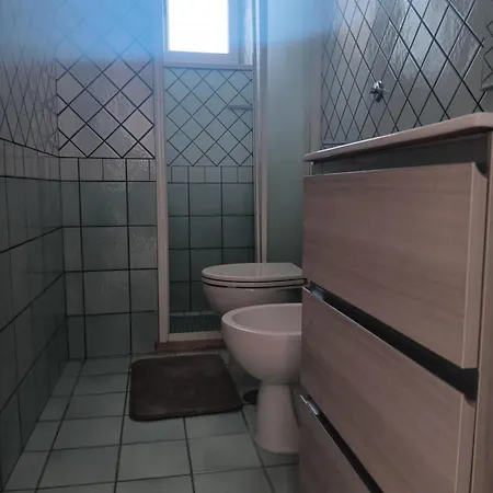 Lovely House Tra Pineta E Mare *