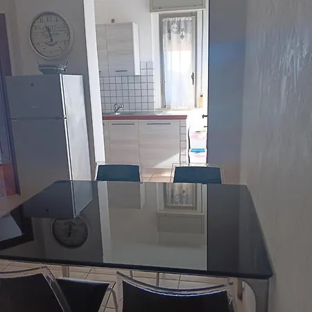 Lovely House Tra Pineta E Mare * Torre di Montalto