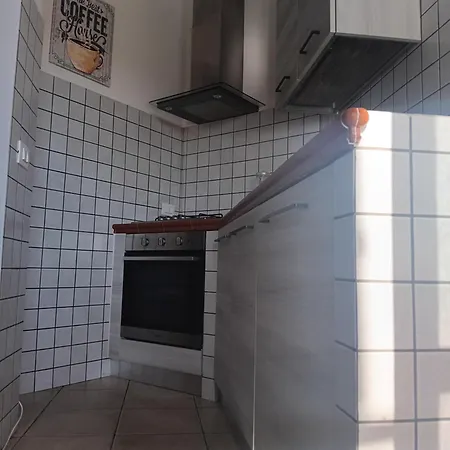 Lovely House Tra Pineta E Mare Διαμέρισμα