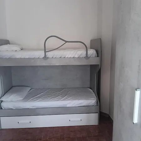 Lovely House Tra Pineta E Mare شقة Torre di Montalto