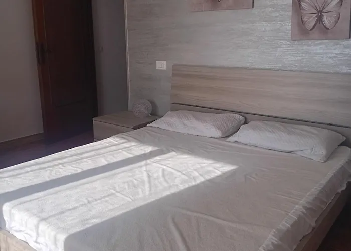 Apartmán Lovely House Tra Pineta E Mare Torre di Montalto