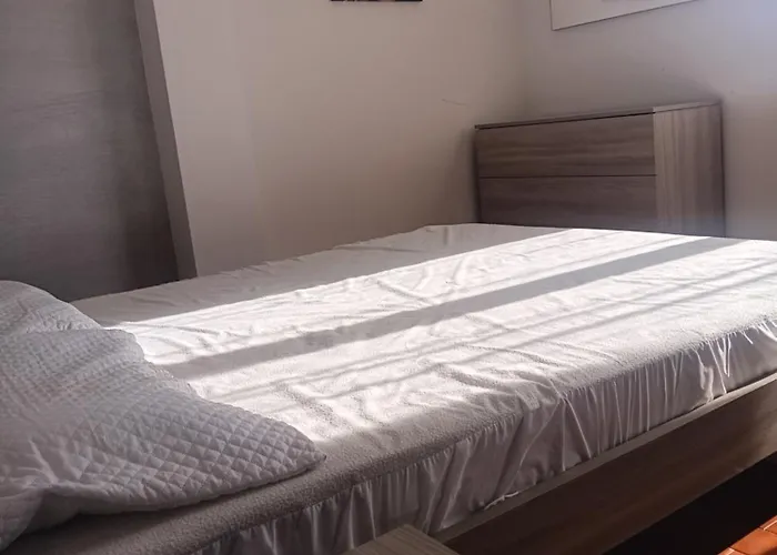 Lovely House Tra Pineta E Mare *