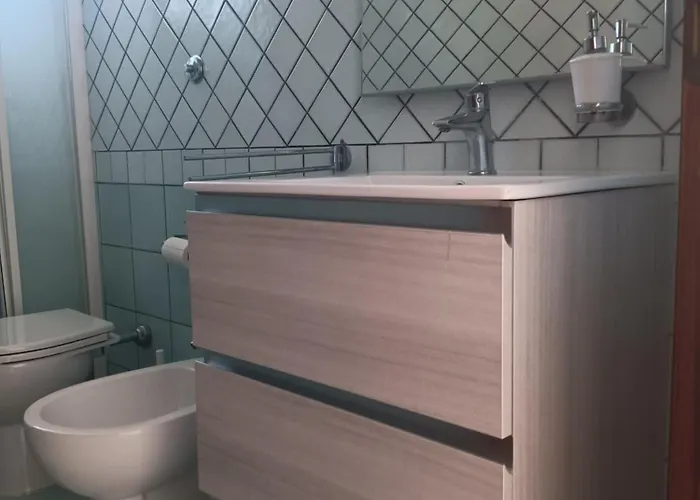 Lovely House Tra Pineta E Mare Torre di Montalto