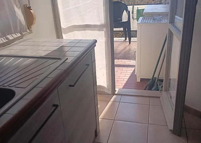 Lovely House Tra Pineta E Mare * Torre di Montalto