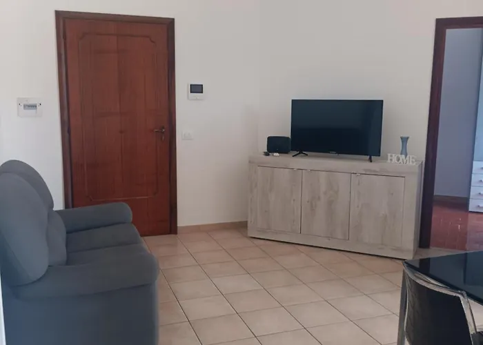 Lovely House Tra Pineta E Mare