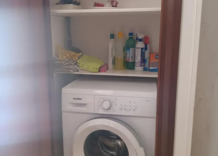 Lovely House Tra Pineta E Mare Apartamento