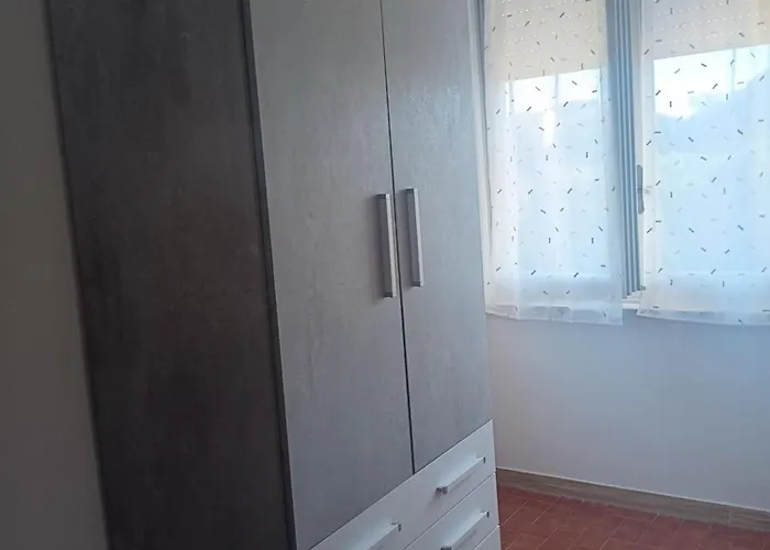 Lovely House Tra Pineta E Mare Apartamento *