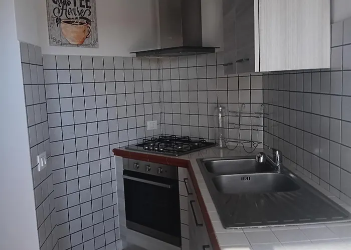 Lovely House Tra Pineta E Mare Apartmán Torre di Montalto