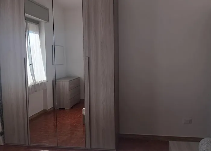 Apartmán Lovely House Tra Pineta E Mare Torre di Montalto