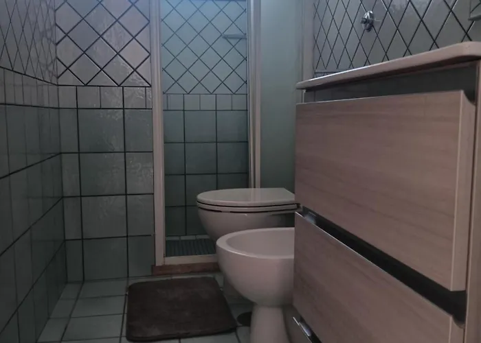 Lovely House Tra Pineta E Mare *