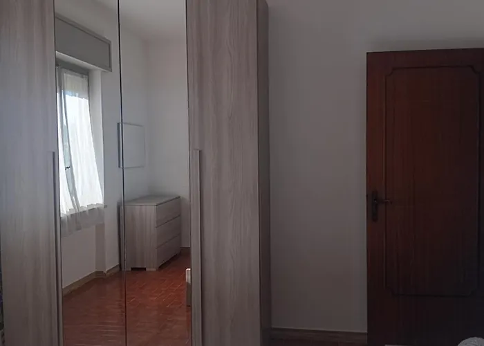 Lovely House Tra Pineta E Mare Torre di Montalto