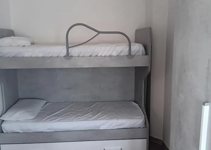 Lovely House Tra Pineta E Mare Apartmán Torre di Montalto